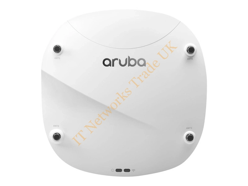 JZ023-61001 - Hpe Hpe Aruba Ap-344 Wireless