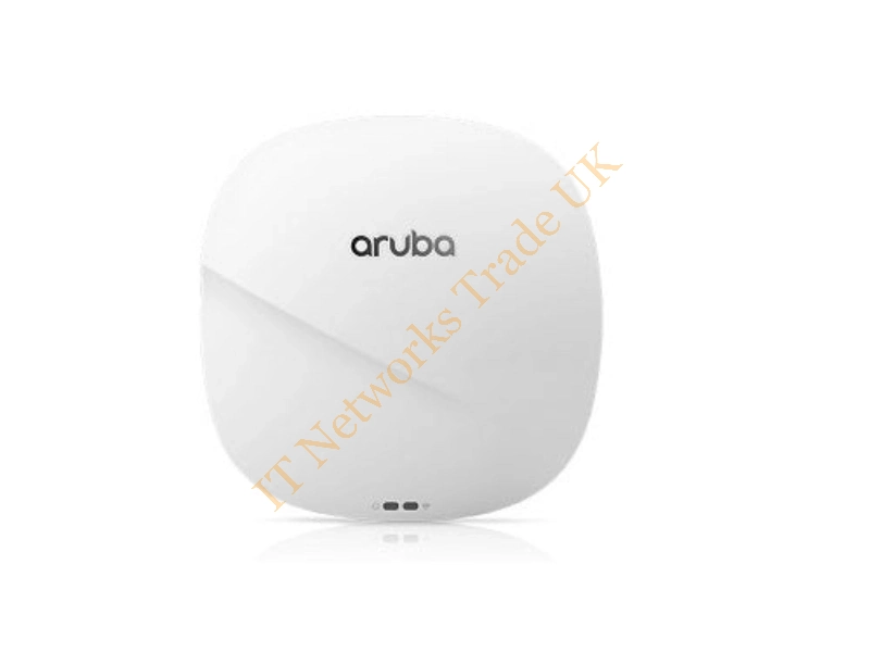 JZ023A HP Aruba AP-344 Campus Wireless Access Point- US