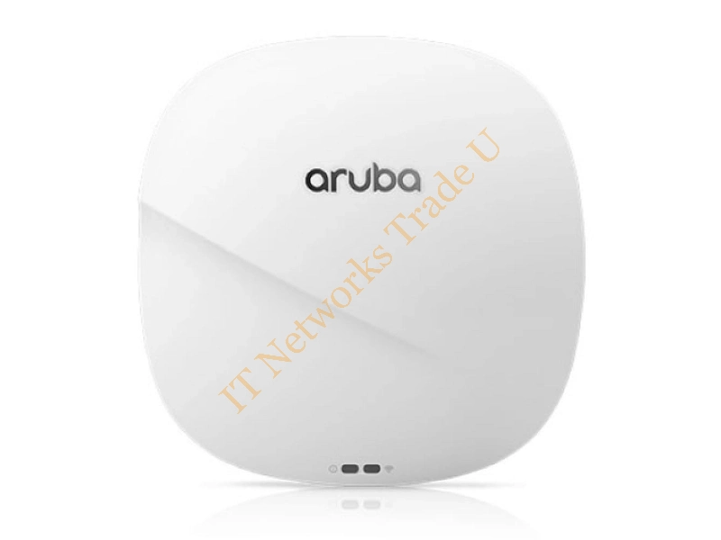 JZ024A HP Aruba AP-344 Campus Wireless Access Point- US/TAA