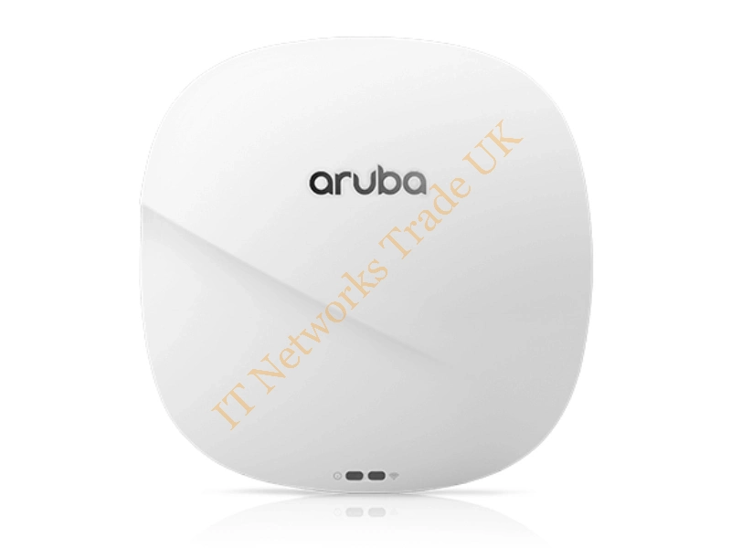 JZ027A HP Aruba AP-344 2Gb/s IEEE 802.11a/b/g/n/ac Wireless Access Point