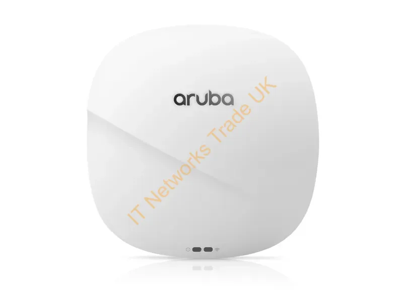 JZ031A HP Aruba AP-345 Campus Wireless Access Point- RW