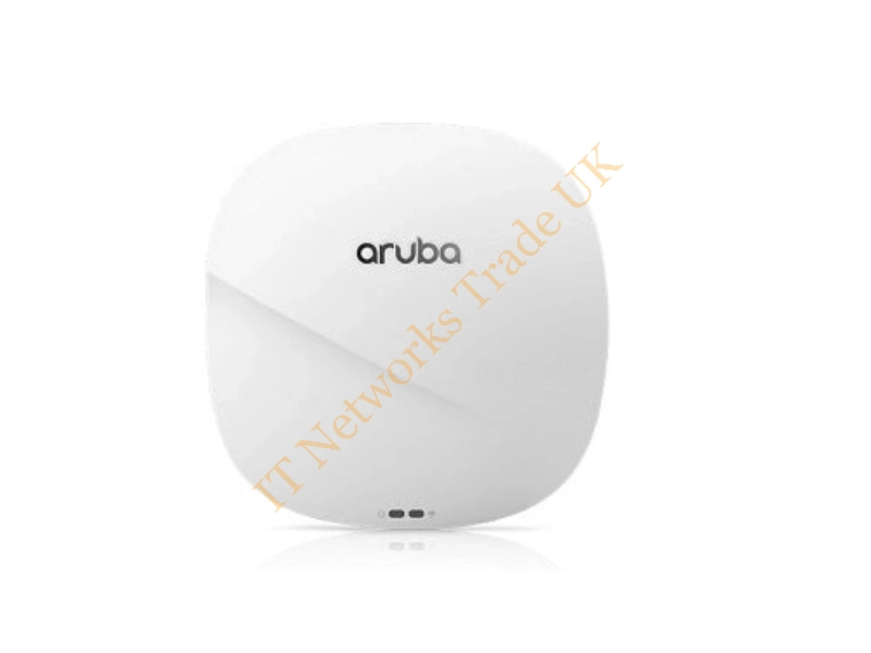 JZ034A HP Aruba AP-345 Campus Wireless Access Point- US/TAA