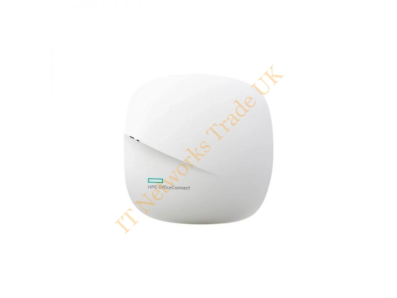JZ073A HP OfficeConnect OC20 Wireless Access Point- US