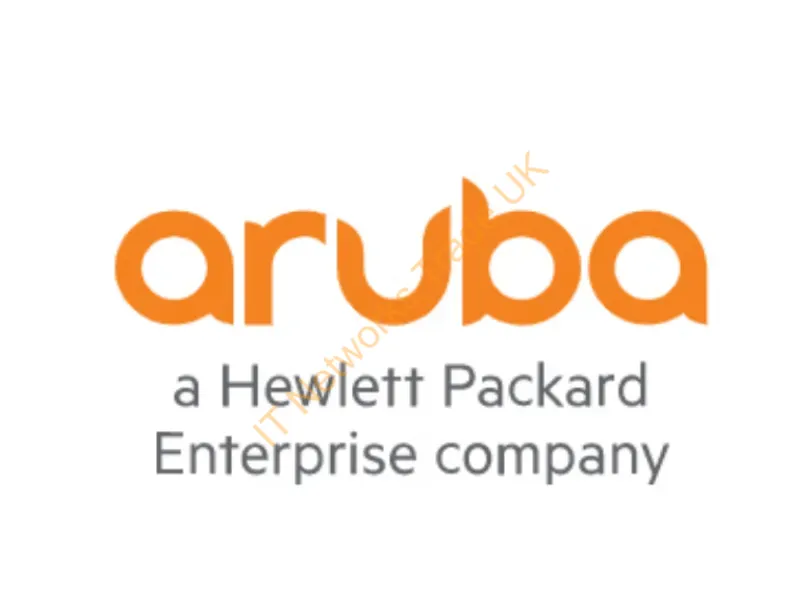 JZ125AAE - Hpe Aruba Networking 90/70Xx Sd-Branch Gateway Foundation Base Capacity 3-Year Subscription E-Stu