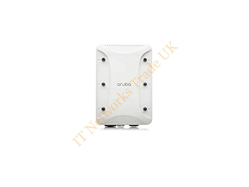 JZ153A HP Aruba AP-318 Indoor Hardened Wireless Access Point US