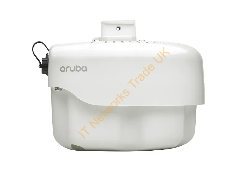 JZ160A - Hpe Aruba Networking Ap-374 2033 Mbit/S White Power Over Ethernet (Poe)