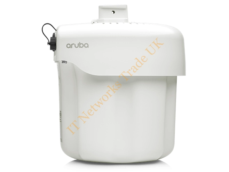 JZ177A HP Aruba AP-375 Outdoor Wireless Access Point- RW/TAA