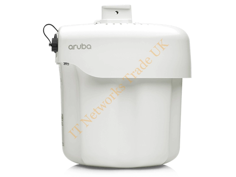 JZ187A HP Aruba AP-377 Outdoor Wireless Access Point- RW/TAA
