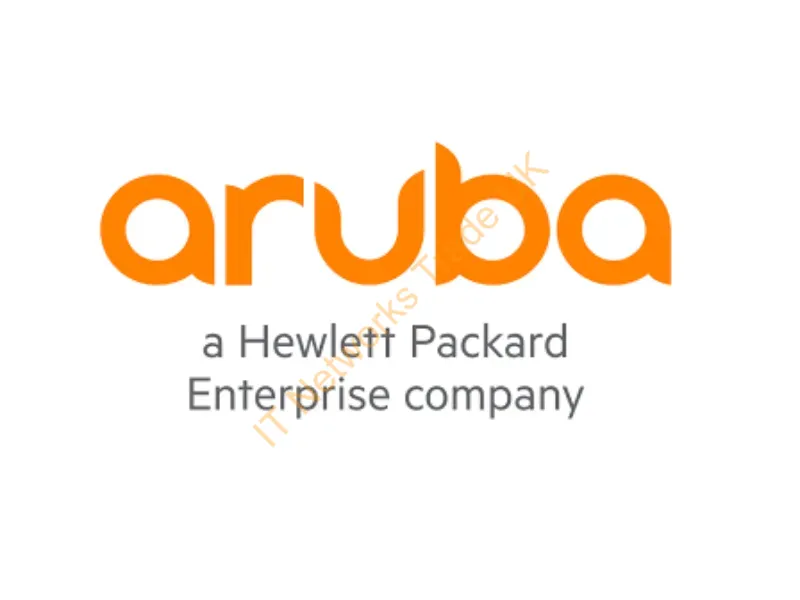 JZ197AAE - Hpe Aruba Networking 92/72Xx Sd-Branch Gateway Foundation 5-Year Subscription E-Stu