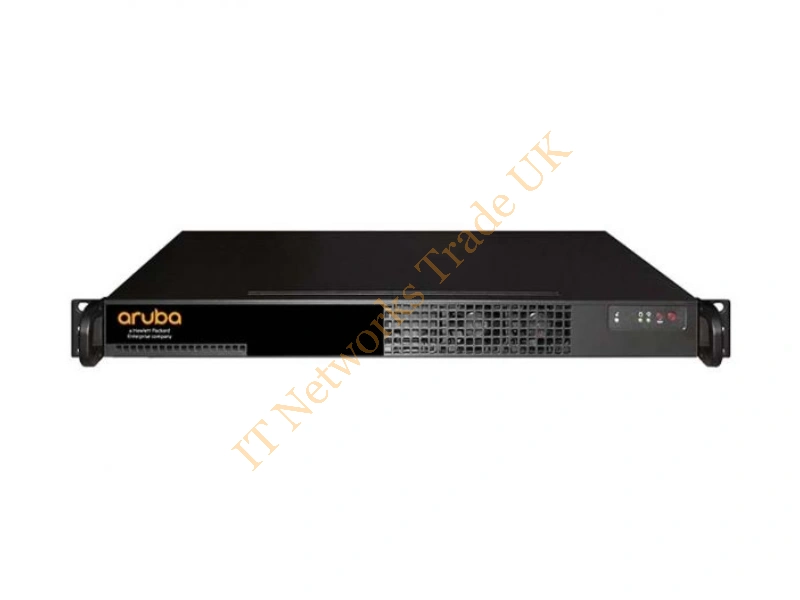 JZ263A HP Aruba Introspect Anlz 2000 Hardware Appliance Networking Accessory