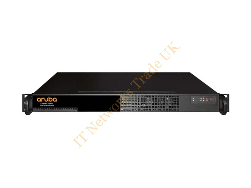 JZ266A HP Aruba Introspect Cn 1000 Hardware Appliance Networking Accessory