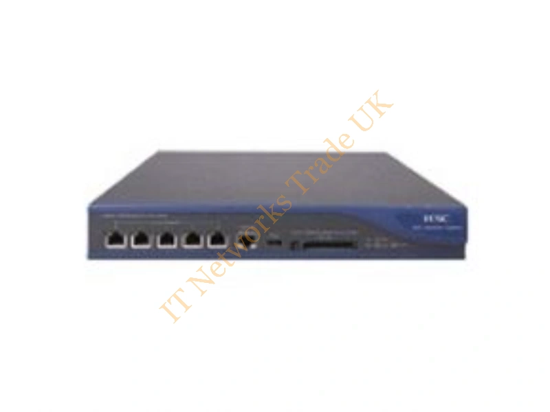 JZ269A HP Aruba IntroSpect Analyzer 1500 Analyzer Node Networking Accessory