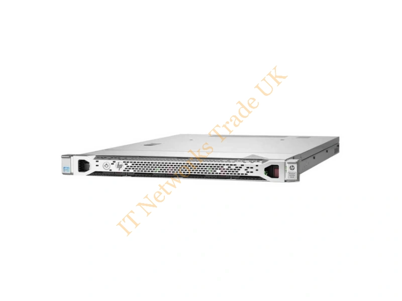 JZ270A HP Aruba Introspect Cn 1500 Hardware Appliance Networking Accessory