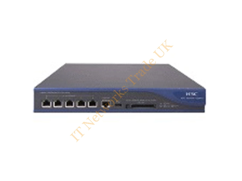 JZ271A HP Aruba IntroSpect Analyzer 1550 Analyzer Node Appliance Networking Accessory