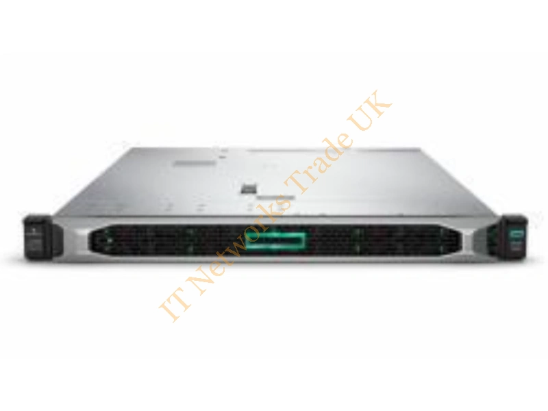 JZ272A HP Aruba Introspect Cn 1550 Hardware Appliance Networking Accessory