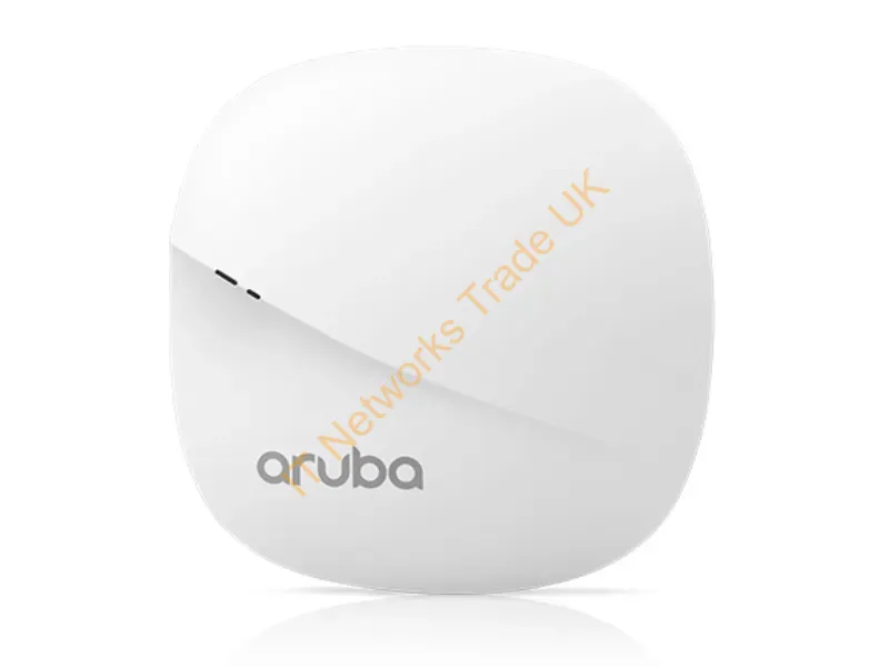 JZ320A HP Aruba AP-303 Campus Wireless Access Point- RW