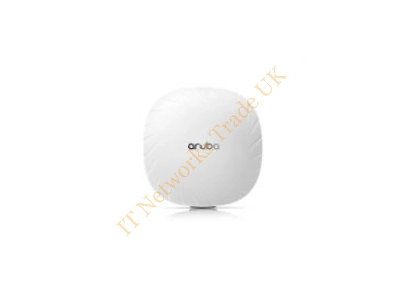 JZ356A HP Aruba AP-555 Unified Access point Networking Accessory