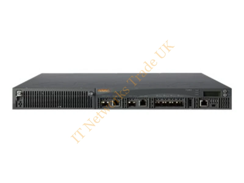 JZ510A HP ClearPass C3000 DL360 Gen9 Hardware Appliance Networking Accessory
