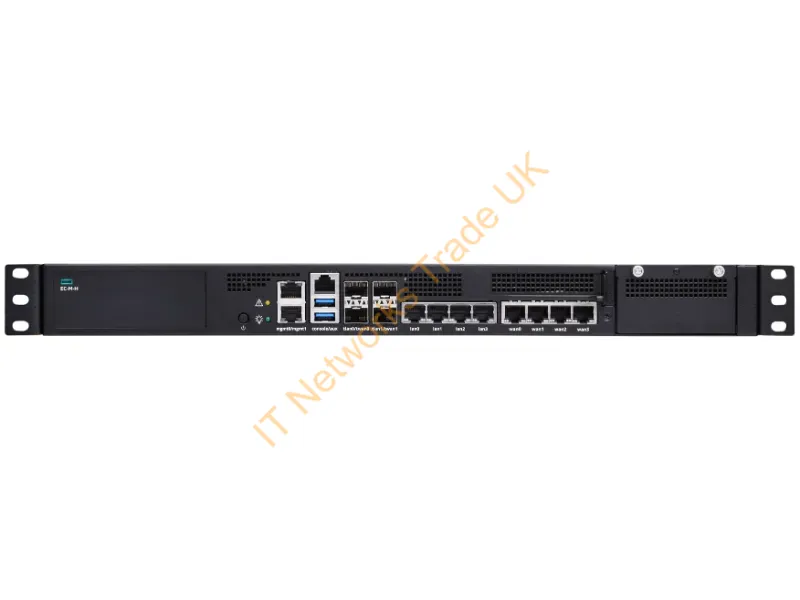 JZ874A#ABA - Hpe Aruba Networking Ec?M?H Nfr Sd?Wan Gateway/Controller 10, 100, 1000, 10000 Mbit/S