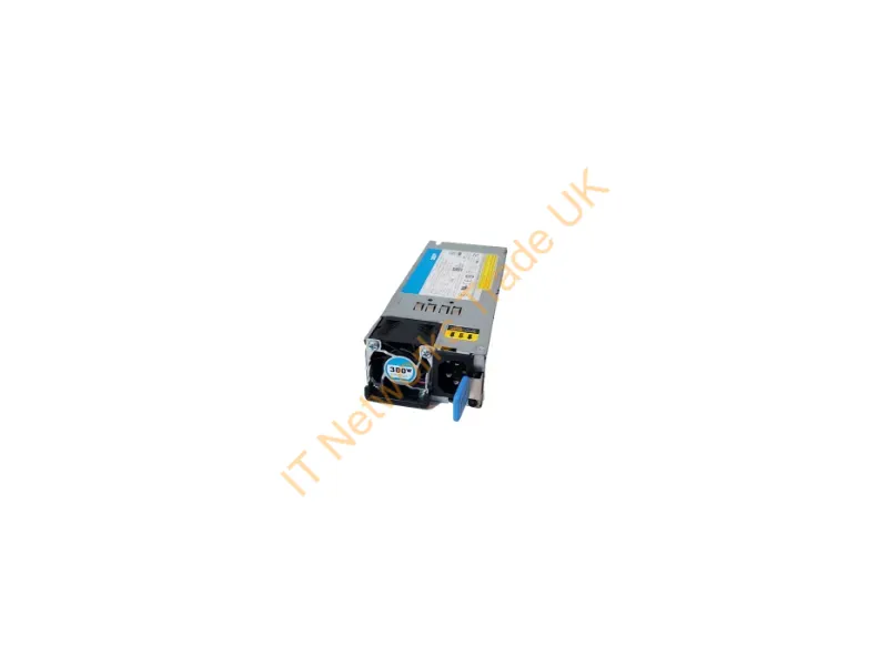 JZ887A - Hpe Aruba Networking Ec-L/Ec-Xl-H 100-240V 50/60Hz 800W Ac Power Supply Unit