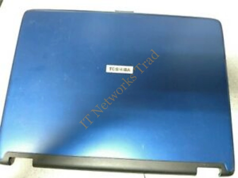 K000015900 Toshiba LCD Bezel Back Cover for Satellite A75 Laptop Accessory