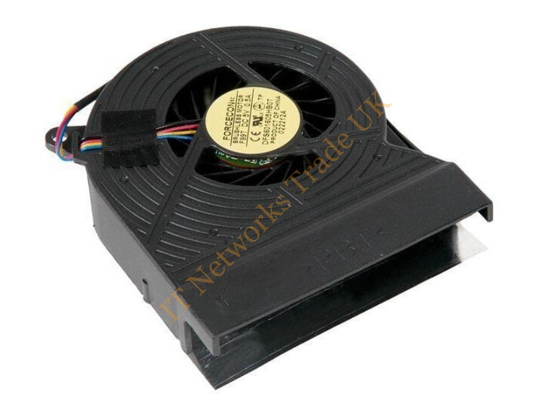 K000016310 Toshiba Fan Assembly for Satellite A70 Cooling Fan