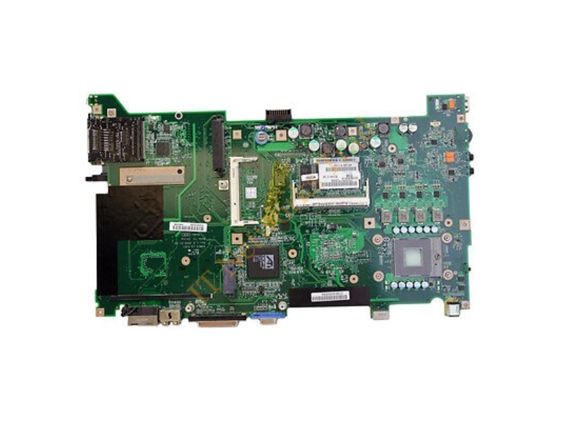 K000016360 Toshiba Intel System Board Socket 478 for Satellite A75 Laptop Motherboard