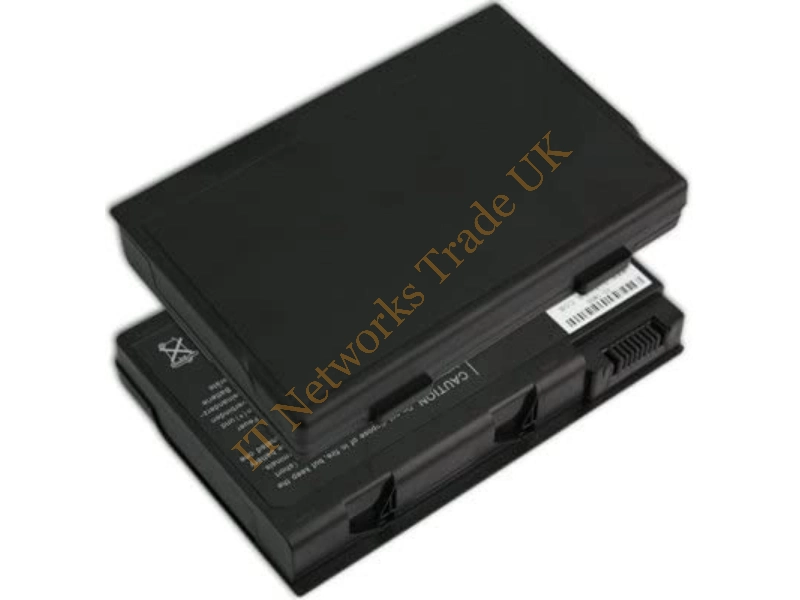 K000018780 Toshiba Satellite M30X M35X Battery 14.8V x 4400 mAh. K000018 Laptop Battery