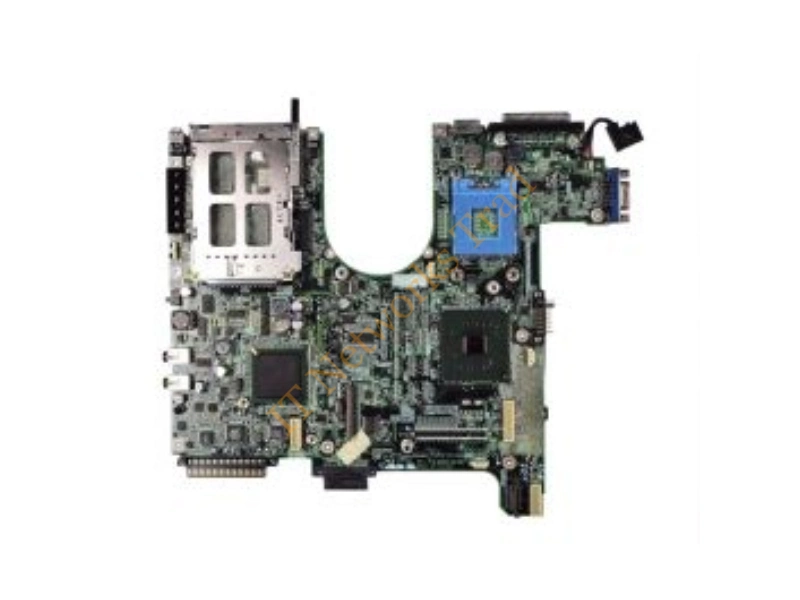K000022960 Toshiba System Board for Satellite A85 / Tecra A3 Series Laptop Motherboard