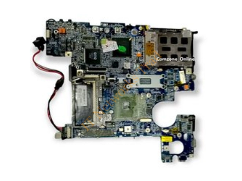 K000037080 Toshiba Intel System Board Socket 478 for Satellite M105 / M100 Laptop Motherboard