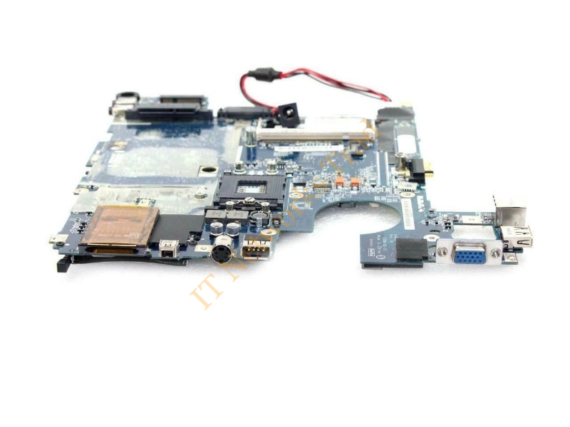 K000038660 Toshiba M105 Laptop Motherboard