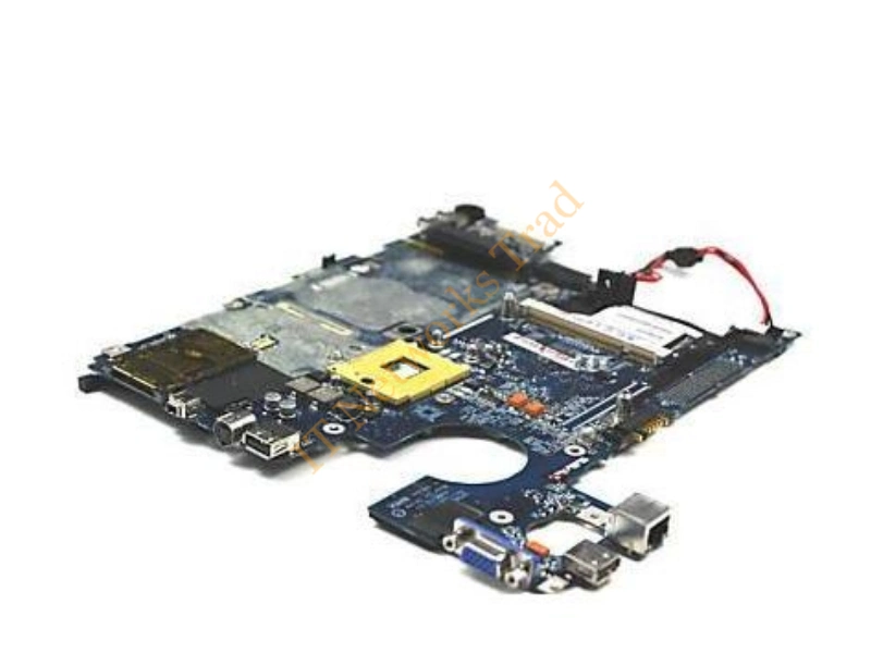 K000039490 Toshiba Intel System Board Socket 478 for Satellite M105 Laptop Motherboard