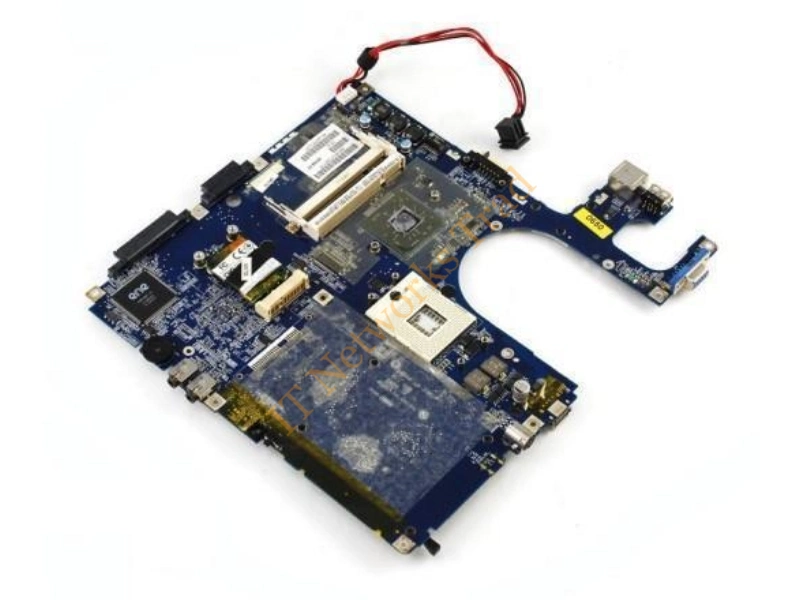 K000045540 Toshiba Laptop Board for Satellite A135 Laptop Motherboard
