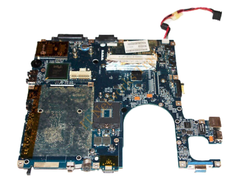 K000045590 Toshiba Laptop Board for Satellite A130 A135 Laptop Motherboard