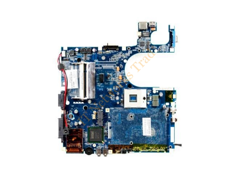 K000045600 Toshiba Intel System Board socket 478 for Satellite A135 Laptop Motherboard