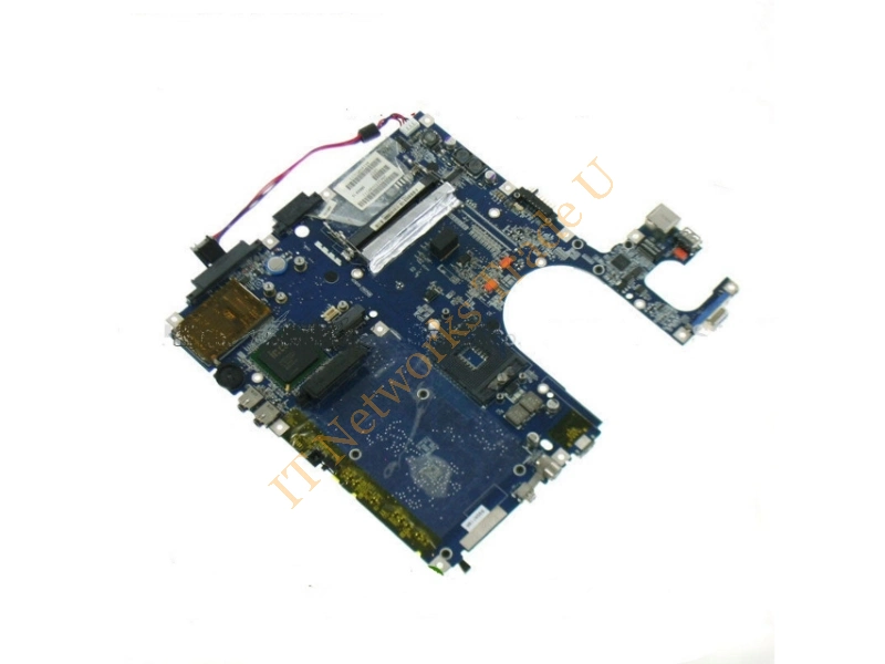 K000045620 Toshiba System Board for Satellite A135 Laptop Motherboard