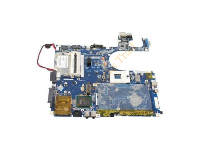 K000045820 Toshiba Laptop Board for Satellite A135 A130 Laptop Motherboard