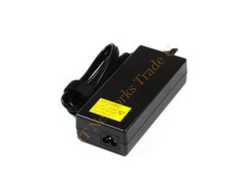 K000046290 - Toshiba K000046290 Indoor 120W Black power adapter/inverter