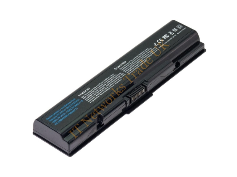 K000046320 Toshiba Battery Pack 6-Cell for Satellite A205-s5000/ Satellite A205-s5825 Laptop Battery