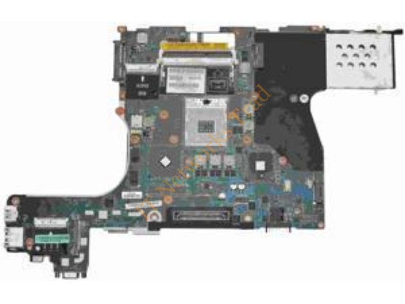 K000049340 Toshiba Intel System Board Socket 478 for Satellite A135 Laptop Motherboard