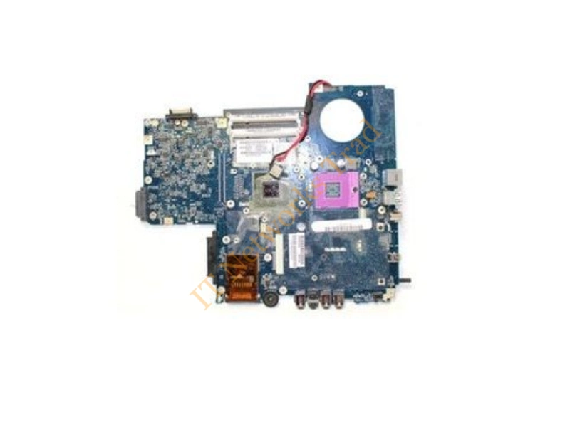 K000051400 Toshiba System Board for Satellite P205-S8811 Laptop Motherboard