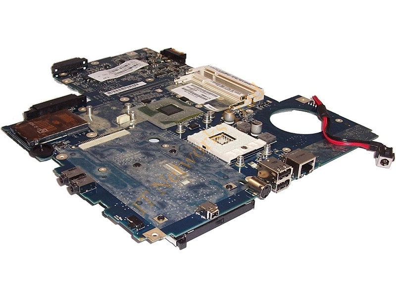 K000051420 Toshiba System Board for Satellite P205-S6307 Laptop Motherboard