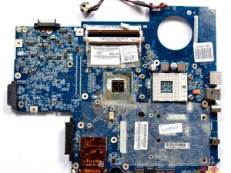 K000051440 Toshiba Laptop Board for Satellite P200-RT3 Laptop Motherboard