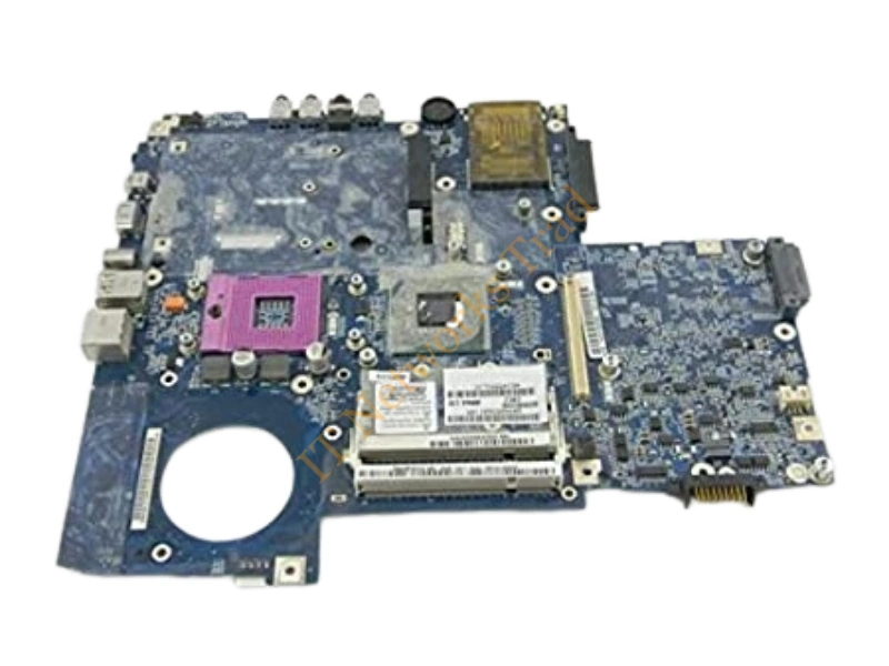 K000053620 Toshiba Intel System Board Socket 478 for Satellite X205 Laptop Motherboard