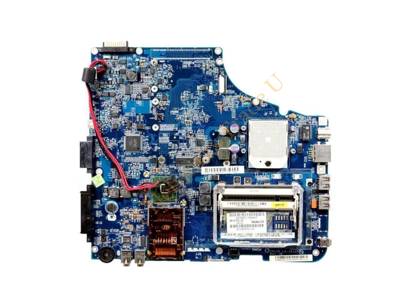 K000053720 Toshiba AMD System Board for Satellite A215 / A210 Laptop Motherboard