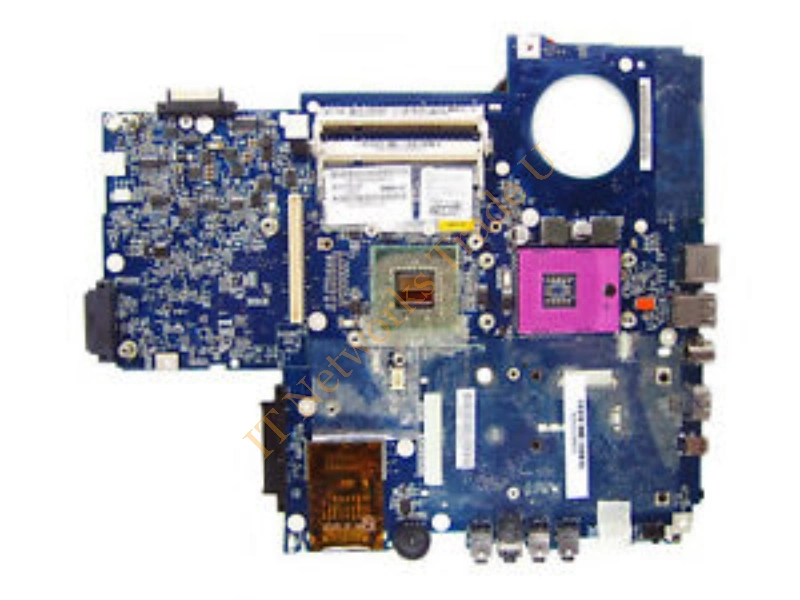K000055260 Toshiba Intel System Board Socket 478 for Satellite X200 Laptop Motherboard