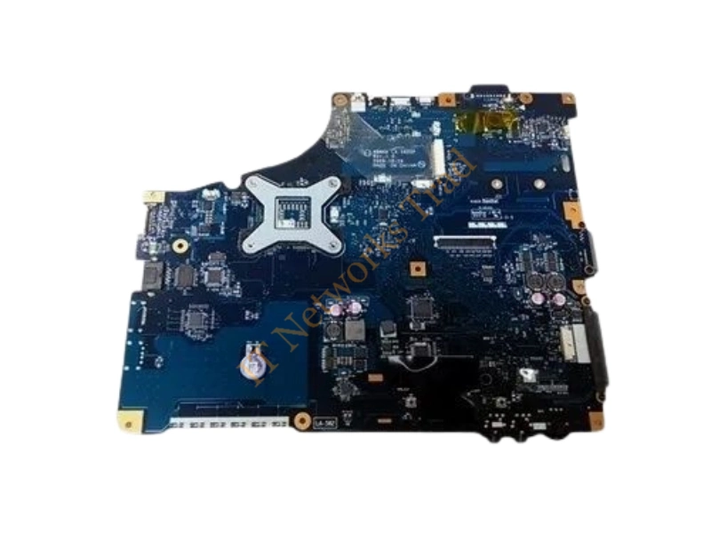 K000055760 Toshiba Intel System Board Socket 478 for Satellite A205 Laptop Motherboard