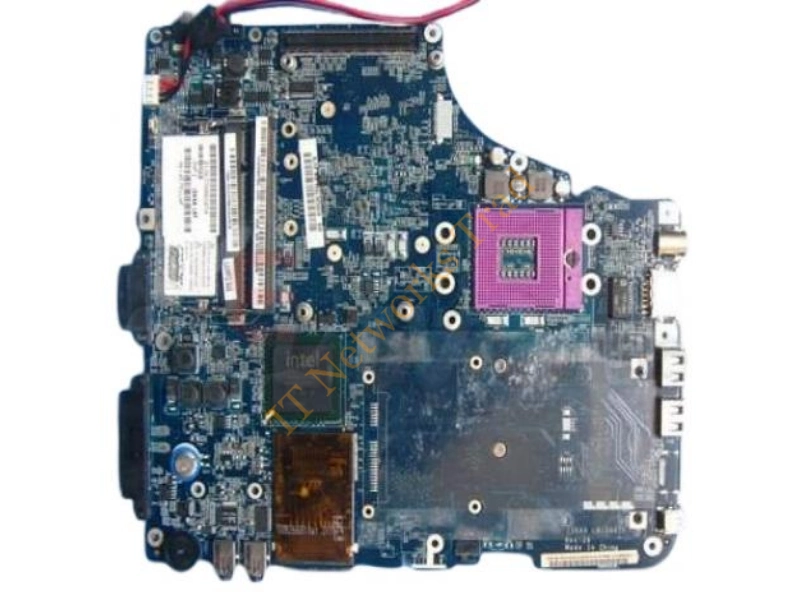 K000055770 Toshiba System Board for Satellite A205 Laptop Motherboard