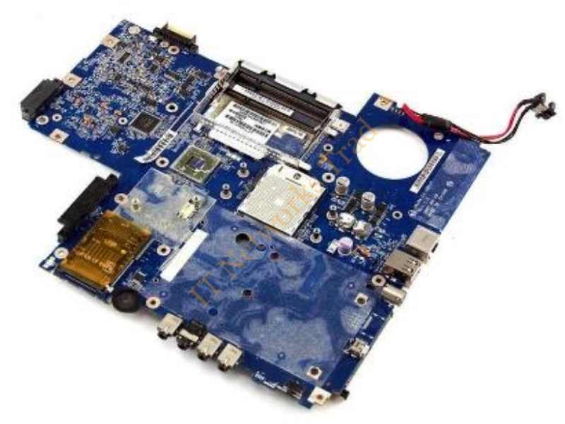 K000056150 Toshiba System Board for Satellite P205D Laptop Motherboard