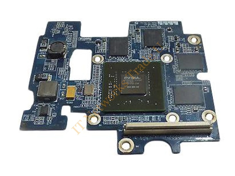 K000056570N Toshiba 256MB Video Graphics Card